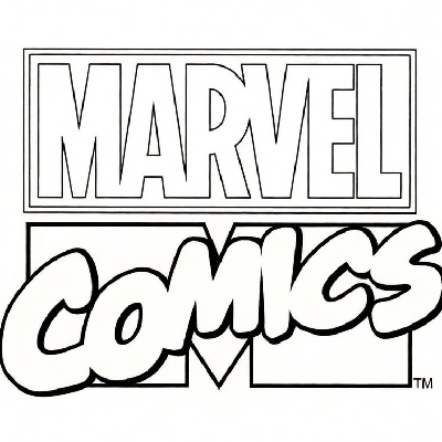 Preview of Marvel Comics